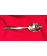 Oneida CAMLYNN CLEO *1 Pierced Serving Spoon*  8 1/2&quot;   18/10 Stainless - $11.87