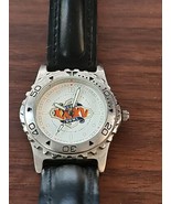 vintage Super Bowl XXXV men&#39;s watch - $296.93 MXN