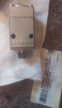 Nordson Axco Adhesive Glue Module Nozzle Applicator  pn#- AA43819 96 / 4... - $121.59