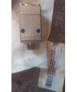 Nordson Axco Adhesive Glue Module Nozzle Applicator  pn#- AA43819 96 / 4... - $121.59