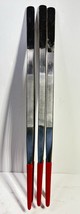 Lot Of 3, 18 inch Long Stainless Steel Straight Tweezers  Tong Rubber Tip - $674.53 MXN
