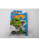 Van / Sports Car / Hot Wheels Turbine Time Hm City 2/250 #H1 - $11.04 CAD