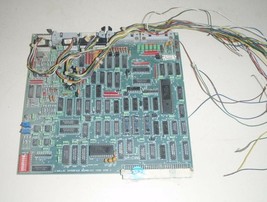 Wallac Interface Board DIC 1055 3760 C - $135.98