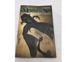 Wyrd Miniatures Malifaux Small Rules Manual - $22.27