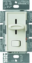 Lutron Skylark S-603P-LA LIGHT ALMOND 3-Way 600W Preset Dimmer Light Switch wall - £8.96 GBP