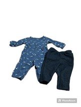 Set For Baby Girls From Old Navy Size 0-3 Months - £7.56 GBP