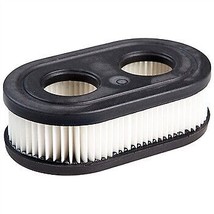 Air filter fits Briggs &amp; Stratton replaces 798452, 593260 - $3.19
