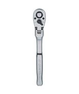 CRAFTSMAN Flex Head Ratchet, Pear Head, SAE, 72-Tooth, 1/2-Inch (CMMT99429) - $1,078.23 MXN