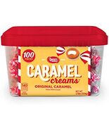 CARAMEL CREAMS CHANGEMKR - €25,32 EUR