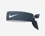 Nike Tennis Premium Headband Unisex Sports Hairband Accessory Band AC440... - £32.79 GBP