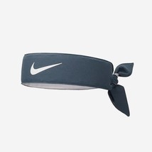 Nike Tennis Premium Headband Unisex Sports Hairband Accessory Band AC440... - £32.09 GBP