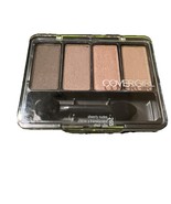 Covergirl Eye Enhancers Eyeshadow Sealed 0.19 oz 265 - Sheerly Nudes - $36.36 CAD