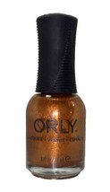 NEW!!!  ORLY ( WHAT’S THE PASSWORD? ) 20808 NAIL LACQUER / POLISH 0.6 OZ - £31.23 GBP