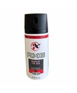 Axe Daily Fragrance Anarchy for Her 4 oz - $24.83 CAD