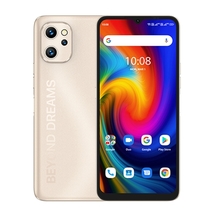 Umidigi F3 Shining Superstar 4G 6,7&quot;8Gb+128Gb Sony 48MP Octa Core Android 11 Nfc - £175.91 GBP