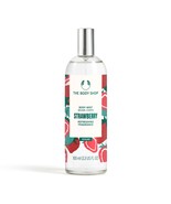 The Body Shop Strawberry Body Mist  Refreshes and Cools with a Sweet Fr... - £14.69 GBP