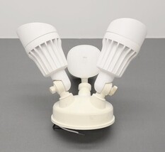 Eufy T8422J21 Security Floodlight Cam 2K - White image 7