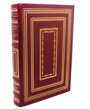 Jonathan Swift GULLIVER&#39;S TRAVELS Franklin Library Great Books of the Western Wo - £322.34 GBP