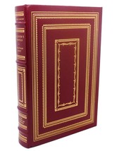 Jonathan Swift GULLIVER&#39;S TRAVELS Franklin Library Great Books of the Western Wo - £315.52 GBP