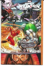 Heroes Reborn #1 (Of 7) Coello Gatefold Var (Marvel 2021) - £5.47 GBP