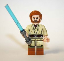 Obi Wan Prequels TV Star Wars 3RD Sister Custom Toys - £4.70 GBP
