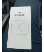  KASILIX Smart Hidden Camera Detector, Device Nib Rose Gold  - $40.62 CAD