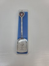 Vintage Philadelphia PA Birthplace of Liberty collectible spoon - $3.99