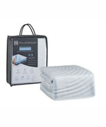 Extra Cooling Protector - White - Queen Mattress Protector (Set of 4) - $3,163.58 MXN