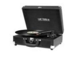 Victrola Vintage 3-Speed Bluetooth Suitcase Turntable with Speakers (For... - £11.96 GBP+