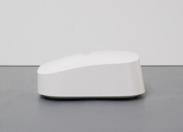 eero Pro 6E Tri-Band AXE5400 Wi-Fi 6E Mesh Router - White image 4