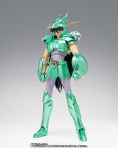 Saint Cloth Myth Dragon Shiryu Early Bronze Cloth 20th Anniversary Ver Figure - £159.07 GBP