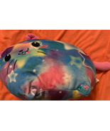 PIKMI POPS Light Up CAT 10&quot; Plush Stuffed Toy by Moose Toys LOW$ - £8.91 GBP