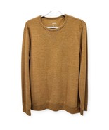 Sonoma Goods For Life Sweatshirt Mens Medium Sweater Long Sleeve - $162.51 MXN