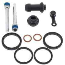 New All Balls Front Caliper Rebuild Kit For The 1985 Only Honda ATC 350X... - $24.95