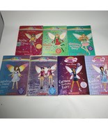 Lot of 7 Rainbow Magic Special Edition Books Twins Carnival Star + Daisy... - £15.65 GBP