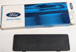 NOS Ford Heavy Truck Plastic Plate / Insert Cover Part# E6HZ-19296-A - €20,24 EUR