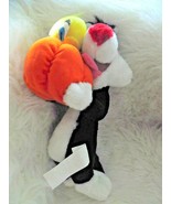 Vintage Tweety Bird and Sylvester Plush Toy - $36.44