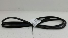 2010 Ford Fusion On Door Seal Rubber Gasket Right Passenger Front OEM 20... - £35.37 GBP