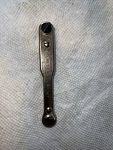 Vintage GENERAL Hardware Mfg. Co. No. 807 Ratchet Screwdriver - £3.93 GBP