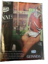 Guinness 1999 Rugby World Cup Game Pack - £4.86 GBP