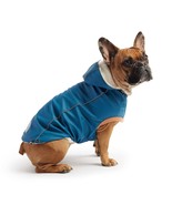 GF PET Insulated Raincoat - Dark Blue - $932.59 MXN+