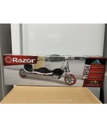 Razor A Kick Scooter Chrome Red Lightweight, Foldable, Aluminum Frame BR... - $39.08 CAD