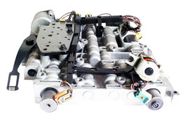 Rebuilt 4L60E 4L65E Valve Body CHEVY/GMC 03-07 Corvette Camaro Silverado SS 6.0 image 3