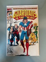 Guardians of the Galaxy #30 - Marvel Comics - Combine Shipping - £2.33 GBP