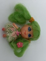 Vintage 1960s Liddle Kiddle Doll Kolognes Apple Blossom #3707  Hong Kong Mattel - $23.70