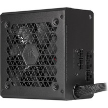 CORSAIR MEMORY, INC. CP-9020221-NA CX650M (2020), 650 WATT, BRONZE, SEMI... - $166.28