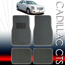 2003 2004 2005 2006 2007 2008 For Cadillac Cts Floor Mats - £22.25 GBP