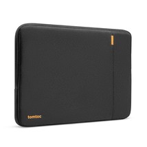 tomtoc 360 Protective Laptop Sleeve for 15-inch New MacBook Air M2 A2941 2023, 1 - £43.42 GBP
