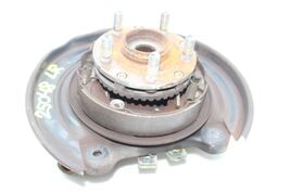 Driver Rear Knuckle/Stub Hub Carrier Disc Brakes Fits 01-08 FORESTER 75886 image 3