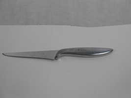 Vintage Gerber Curtana Stainless Steel Knife 5&quot; blade - $9.50